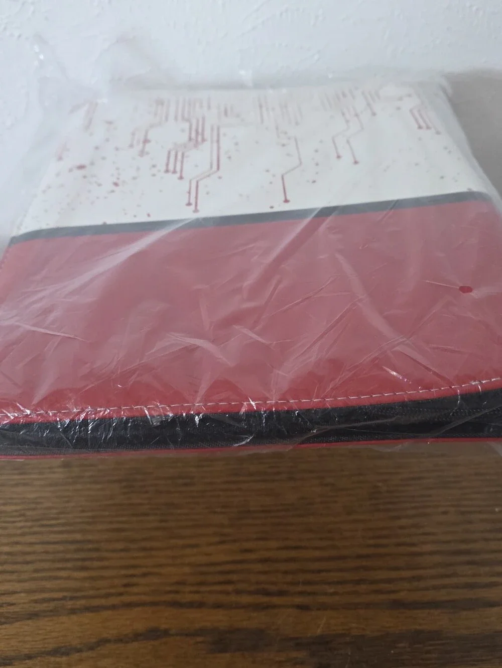 4-Pocket 400 Card Binder Album for Pokémon TCG Sports Trading Cards